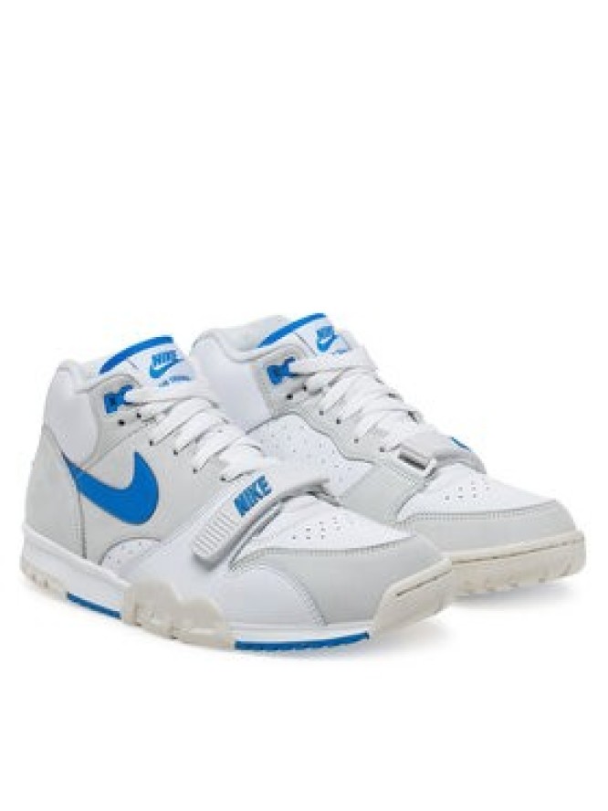 Nike Sneakersy Aire Trainer 1 FJ4183 Biały