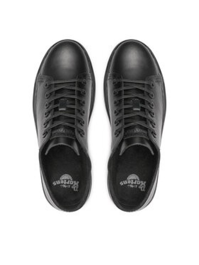 Dr. Martens Sneakersy Dante 16736001 Czarny