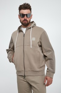 Bluza męska z kapturem ARMANI EXCHANGE