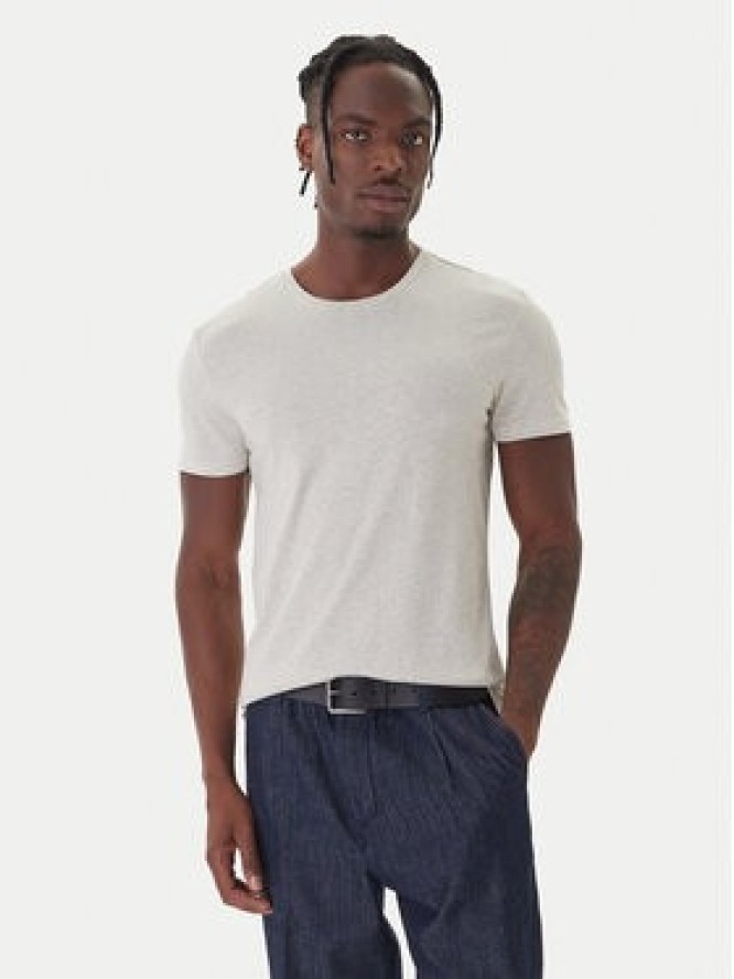 Polo Ralph Lauren Komplet t-shirtów 714830304044 Kolorowy Slim Fit