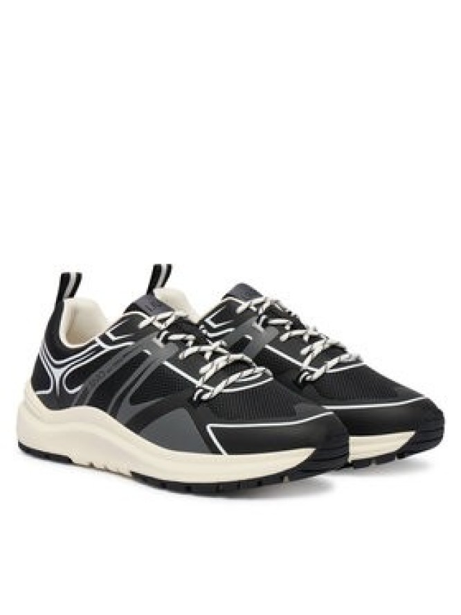 Liu Jo Sneakersy 7B6009 TX519 Czarny