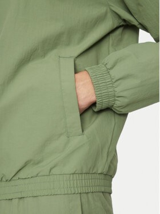 Karl Kani Kurtka przejściowa 60860088 Zielony Regular Fit