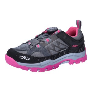 Buty dla dziewczynek CMP Kiruna Fitgo WP