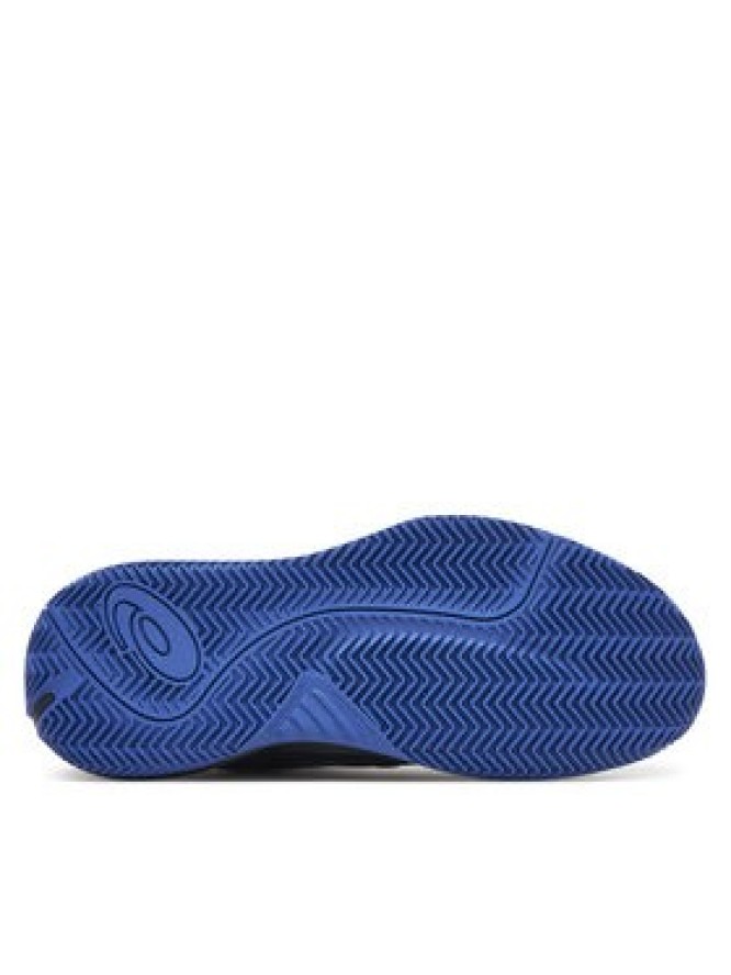 Asics Buty do tenisa Gel-Challenger 15 Clay 1041A508 Czarny