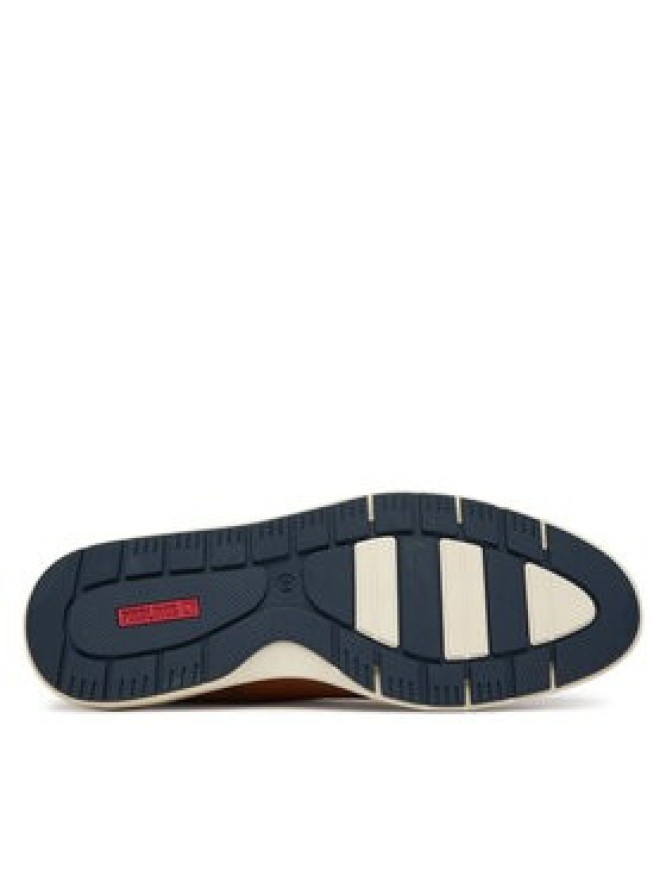 Pikolinos Półbuty Manacor M1A-4276C1 Brązowy