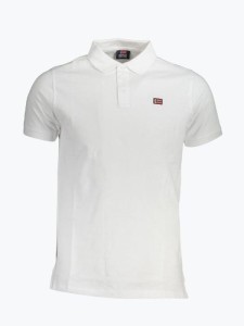 Koszulka polo męska z krótkim rękawem NORWAY 2.0