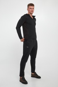 Spodnie dresowe męskie EA7 EMPORIO ARMANI