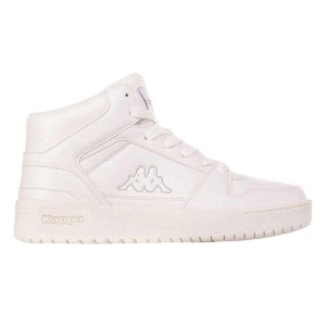 Buty Sportowe Unisex Dla Dorosłych Coda Mid Cut