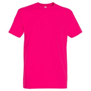 Koszulka Unisex Dla Dorosłych Z Bawełny Imperial Ringspun