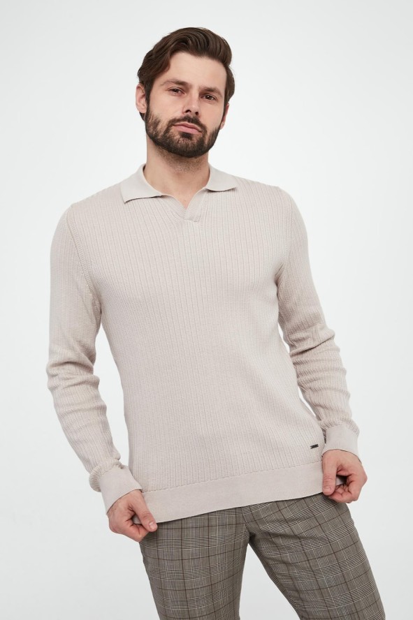 Sweter męski Sachar JOOP!