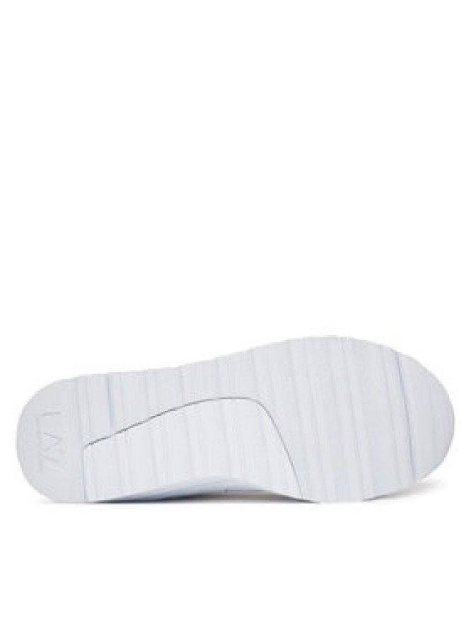 EA7 Emporio Armani Sneakersy 7X000359 AF19081 M0032 Biały