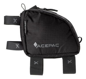 Torba rowerowa na ramę Acepac Tube Bag MKIII