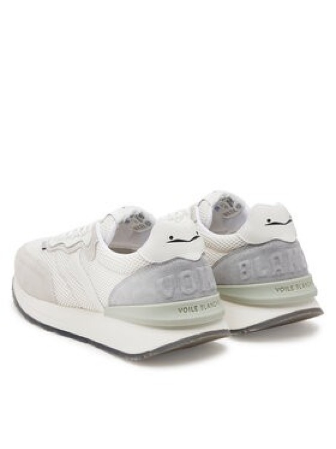 Voile Blanche Sneakersy Owark Easy Man 2018758.10.sza1B61 Szary