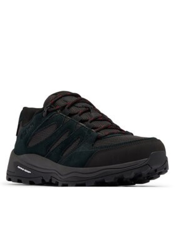 Columbia Trekkingi Redmond™ IV Low Waterproof 2128721 Czarny