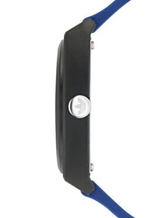 adidas Zegarek Project Two AOST25037 Czarny