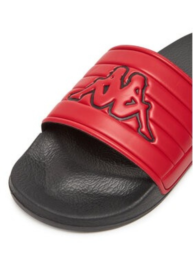 Kappa Klapki CEO-SS24-M1 Czerwony