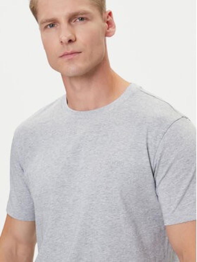JOOP! Jeans T-Shirt 15 JJJ-32Alphis 30045926 Szary Modern Fit