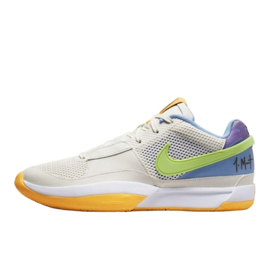 Buty do chodzenia dla dorosłych Nike Ja 1 Family Trivia