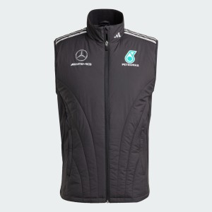 BEZRĘKAWNIK MERCEDES - AMG PETRONAS FORMULA ONE TEAM MECHANICS