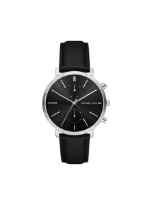 Michael Kors Zegarek Blake MK9208 Czarny