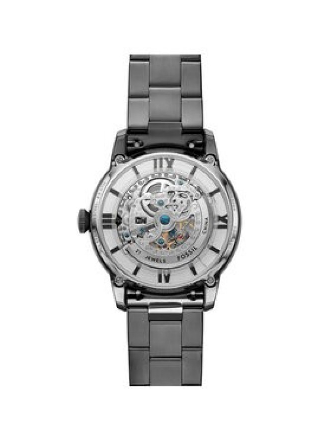 Fossil Zegarek Townsman ME3268 Szary