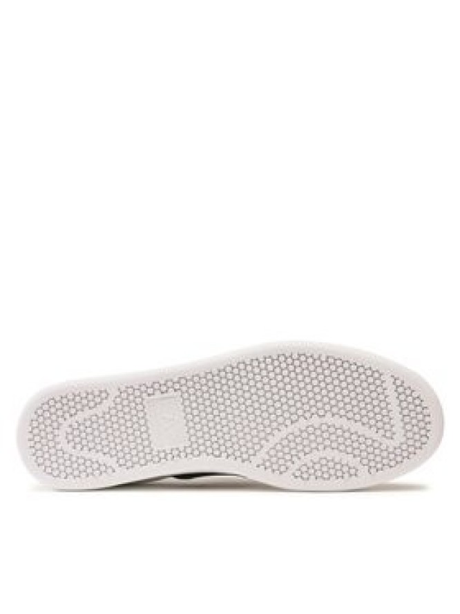 EA7 Emporio Armani Sneakersy X8X102 XK346 Q678 Biały