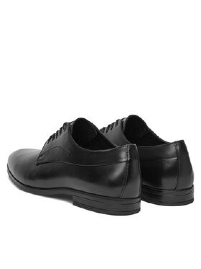 Lasocki Półbuty MI08-BRYAN-04 Czarny