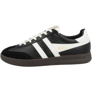 Buty do chodzenia męskie Gola Gola Blk Cyclone Lea