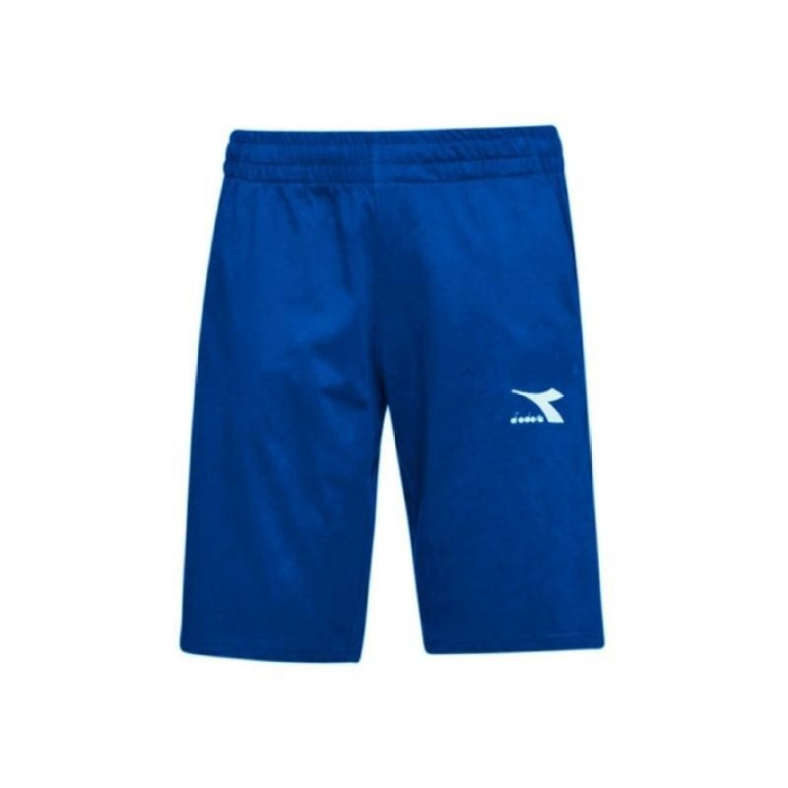 Spodenki męskie Diadora Bermuda Core