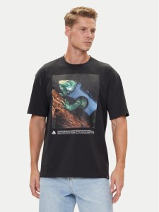 Nike T-Shirt Acg HJ0889 Czarny Regular Fit