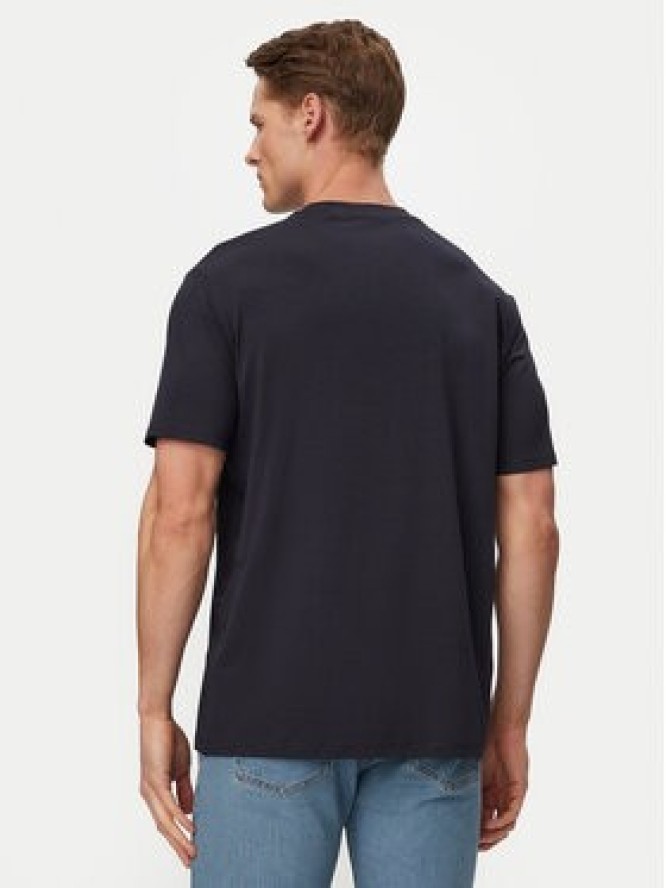 Guess Jeans Jeansy M6RA0F D6324 Niebieski jasny Skinny Fit