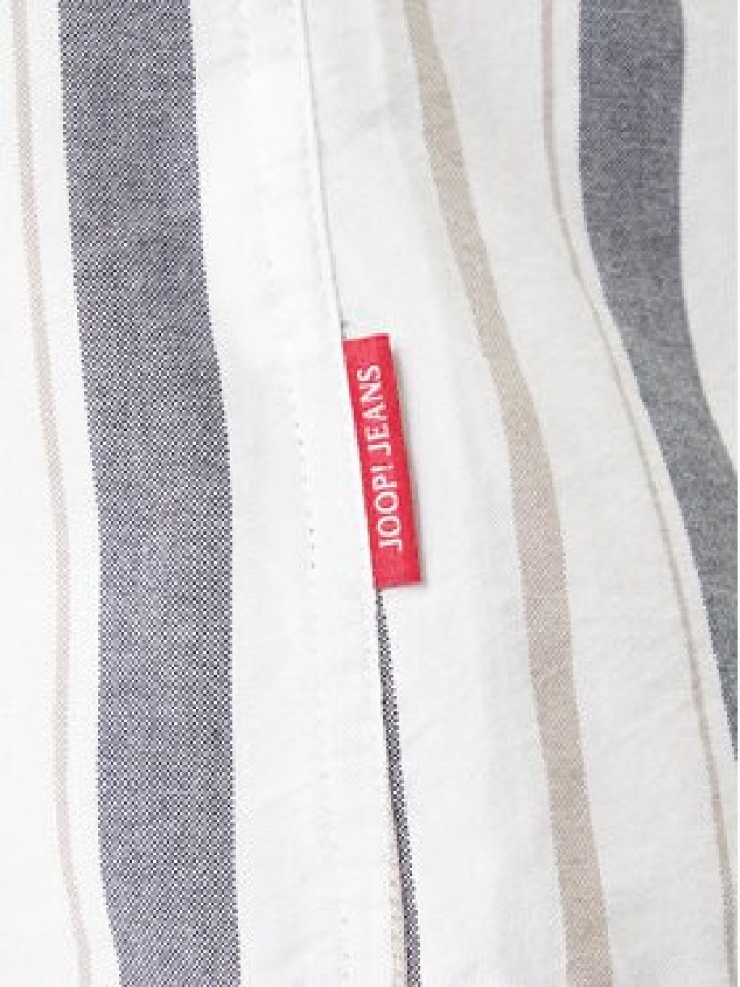 JOOP! Jeans Koszula Heli 30101506 Kolorowy Regular Fit