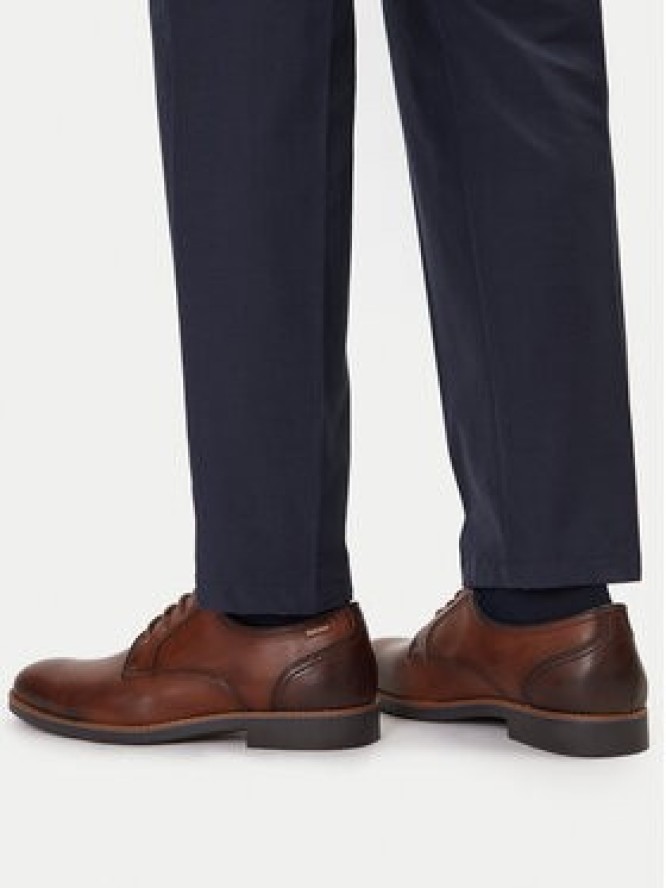 Pikolinos Półbuty M4V-4074C1 Brązowy