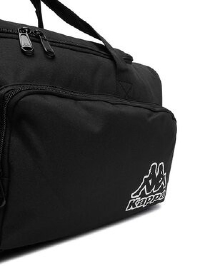 Kappa Torba C-KPA-RH-004-08 Czarny