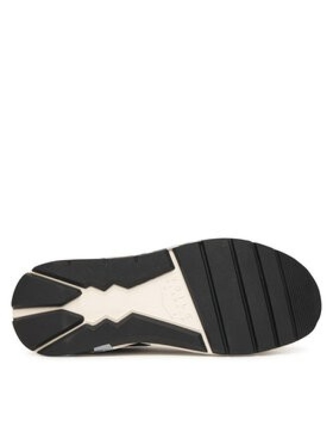 Voile Blanche Sneakersy Club01. 2017465-17 Granatowy