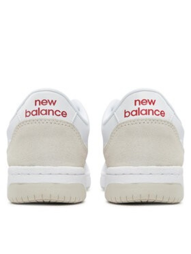 New Balance Sneakersy BB80RTB Biały