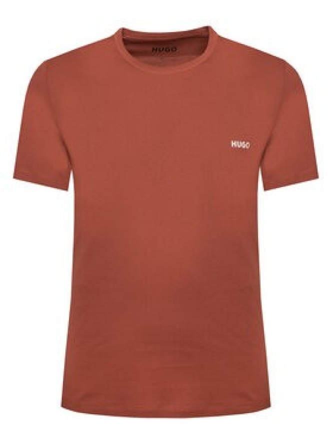 HUGO Komplet t-shirtów 50532811 Kolorowy Regular Fit