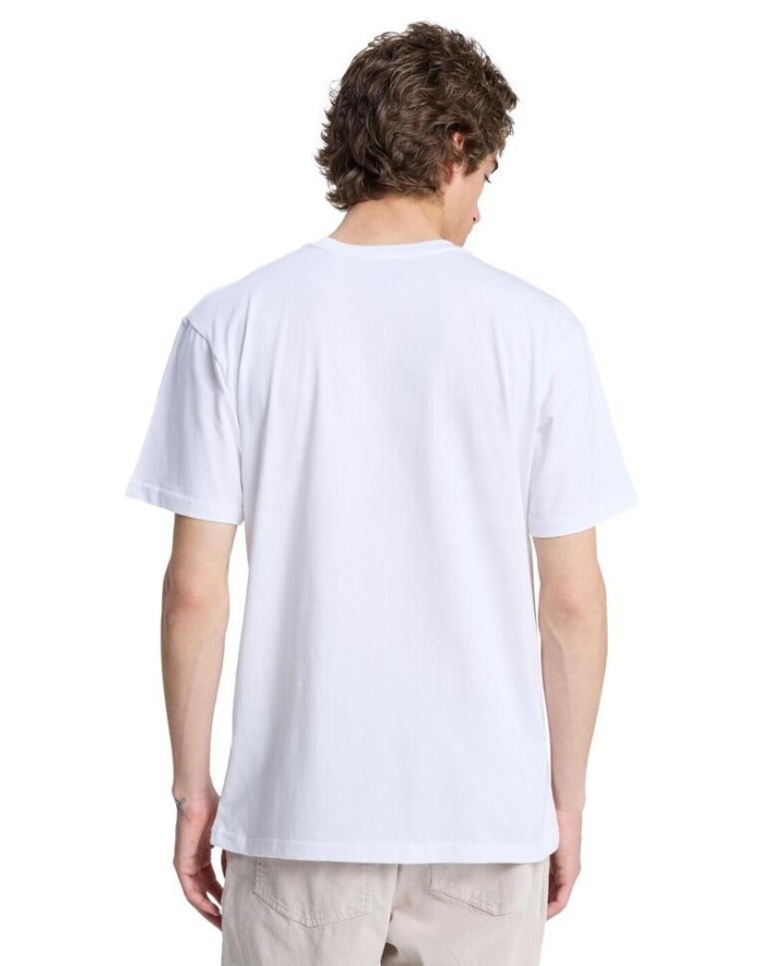 Koszulka z krótkim rękawem EV COMP LOGO Mężczyźni