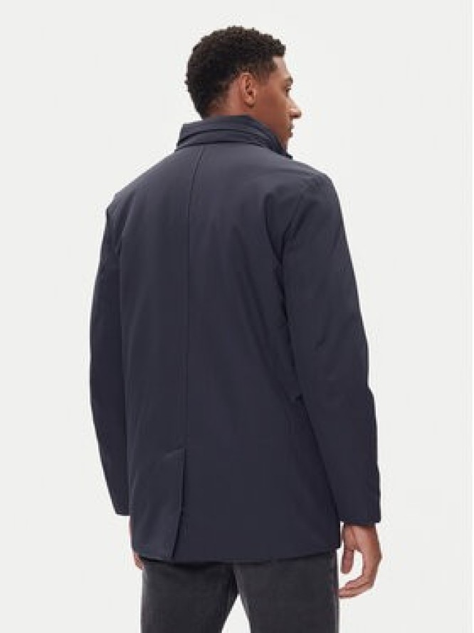 Geox Kurtka przejściowa Vincit M5620M T3127 F1624 Granatowy Regular Fit