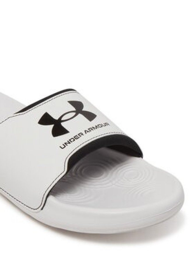 Under Armour Klapki UA M Ignite Select 3027219 Biały