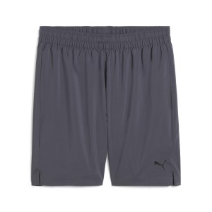 Męskie tkane szorty TAD ESSENTIALS 7" PUMA