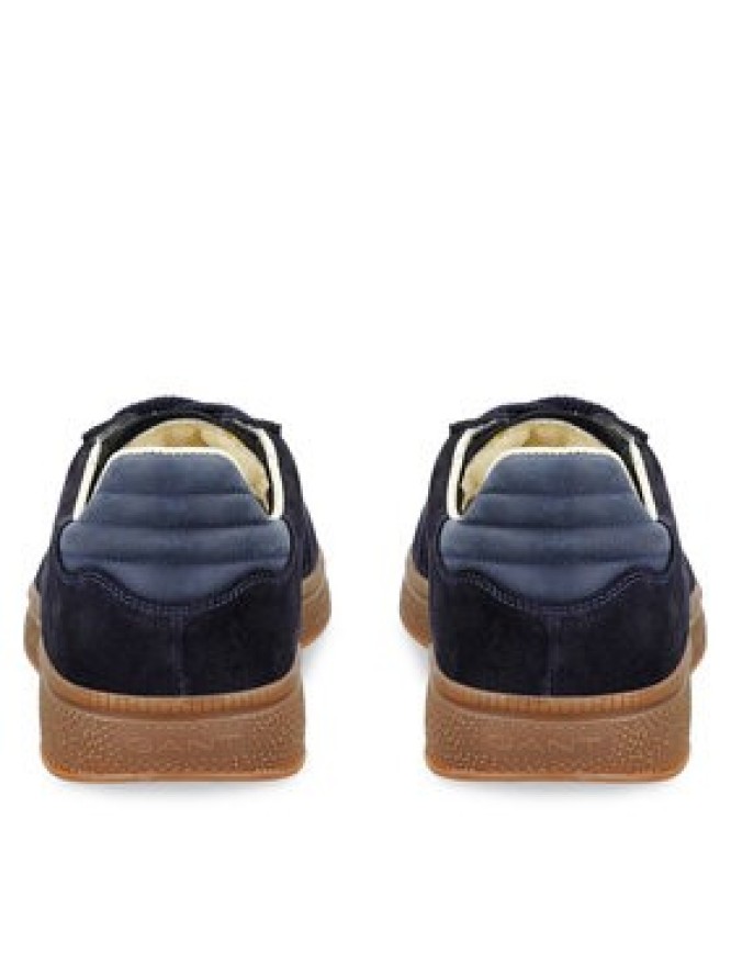 Gant Sneakersy 31633008 Granatowy