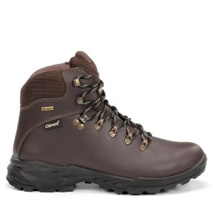 Buty trekkingowe Chiruca Galicia 02 Goret-Tex