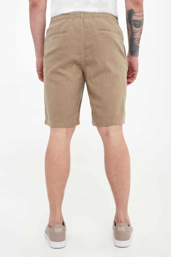 Bermudy męskie Russ-W JOOP! JEANS