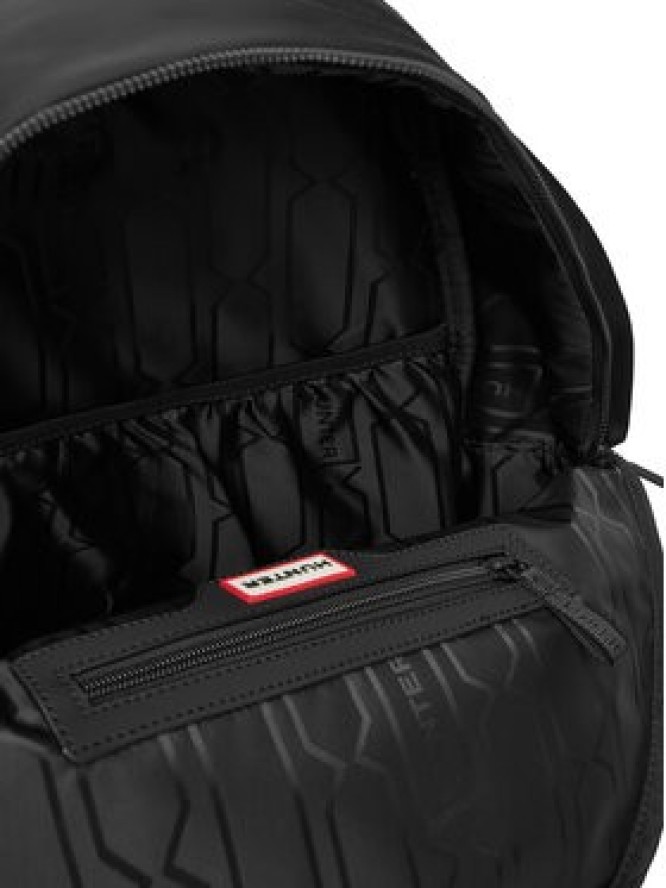 Hunter Plecak HTR-B-006-07 Czarny