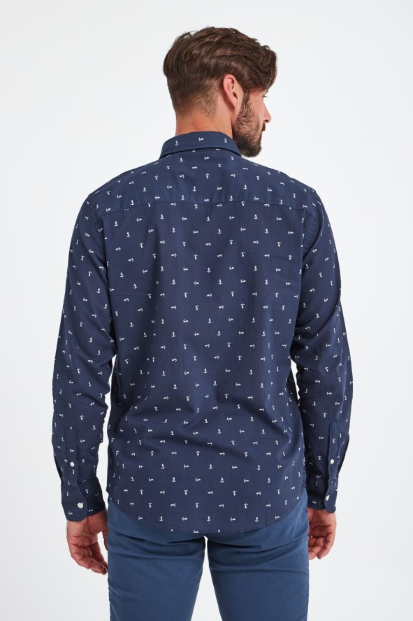 Koszula męska NORTH SAILS