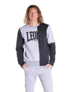 Bluza z ściągacze na co dzień na siłownię