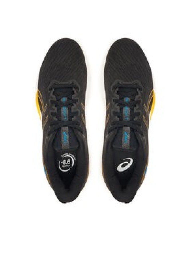 Asics Buty do biegania Versablast 4 1011B984 Czarny