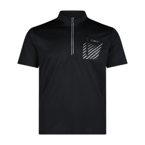 Maillot techniczny pół-zamek CMP
