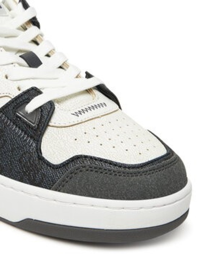 Guess Sneakersy FMTVIN ELL12 Szary